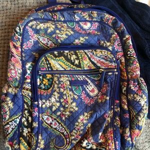 Vera Bradley backpack